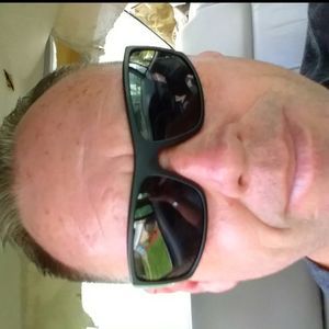 Meet your Posher, Patrick